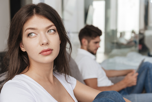 Why Do Women Get Bored In Relationship?