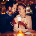 4 Things You Shouldn't Talk About on a First Date with Your Crush