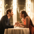 Creepy Things You Definitely Shouldn't Talk About on a Date