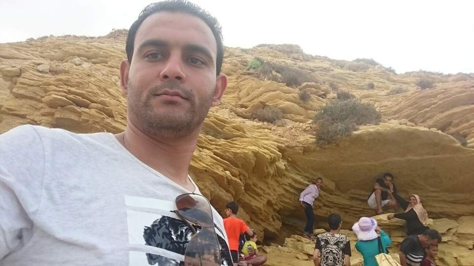 حسام الجيار