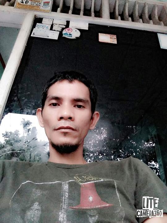 Samboja Menanti Pagi