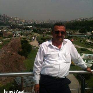 İsmet Asal