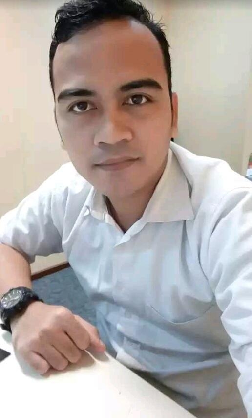 Junaidhy Dhy Piliang