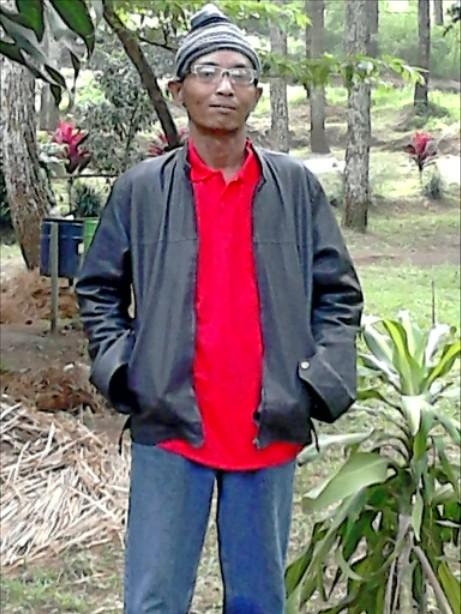 SUPARMAN