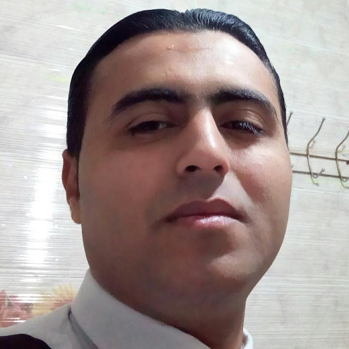 خالد محمد محمد