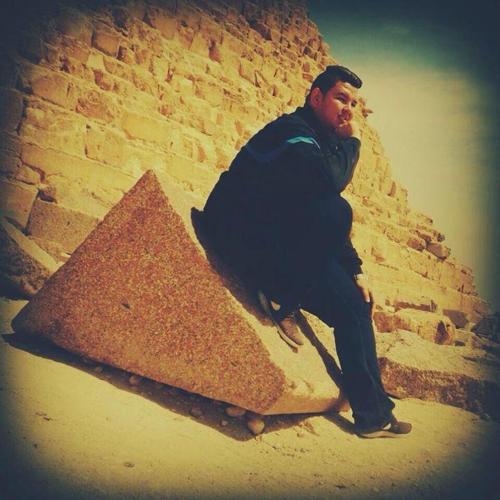 Mohamed Abdel Sameie