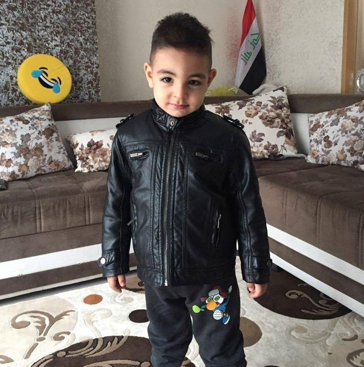 حنان المغربية