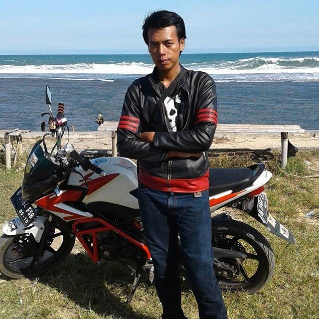 Ramadhan Indra Irawan