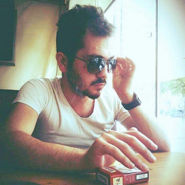 mustafa kemal Soykan