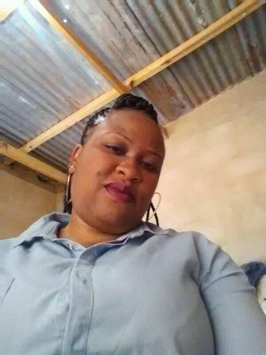 dejta i Gauteng Sydafrika krok upp efterklang