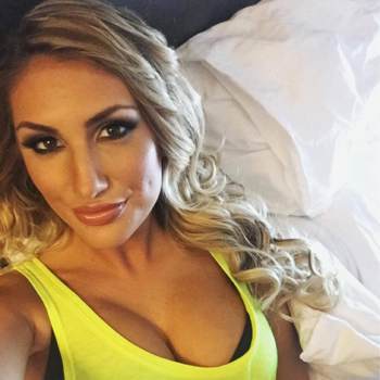 August Ames 8 August Ames 8