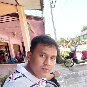 user_kosmz275_Chon Buri_Svobodný(á)_Muž