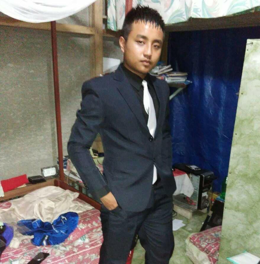 Aizawl dating