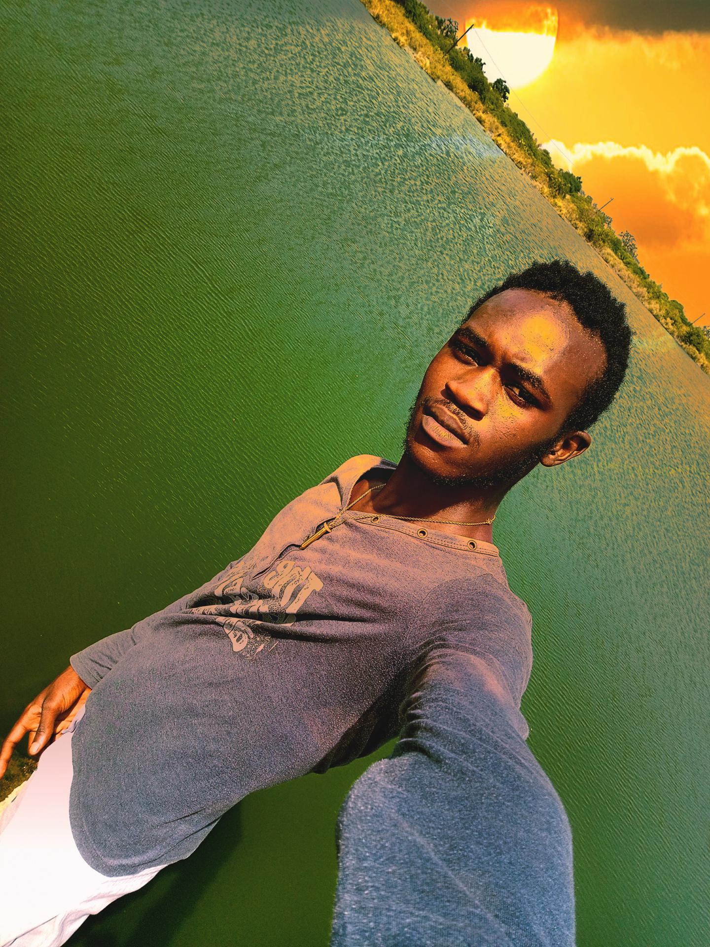 Senegal dejting