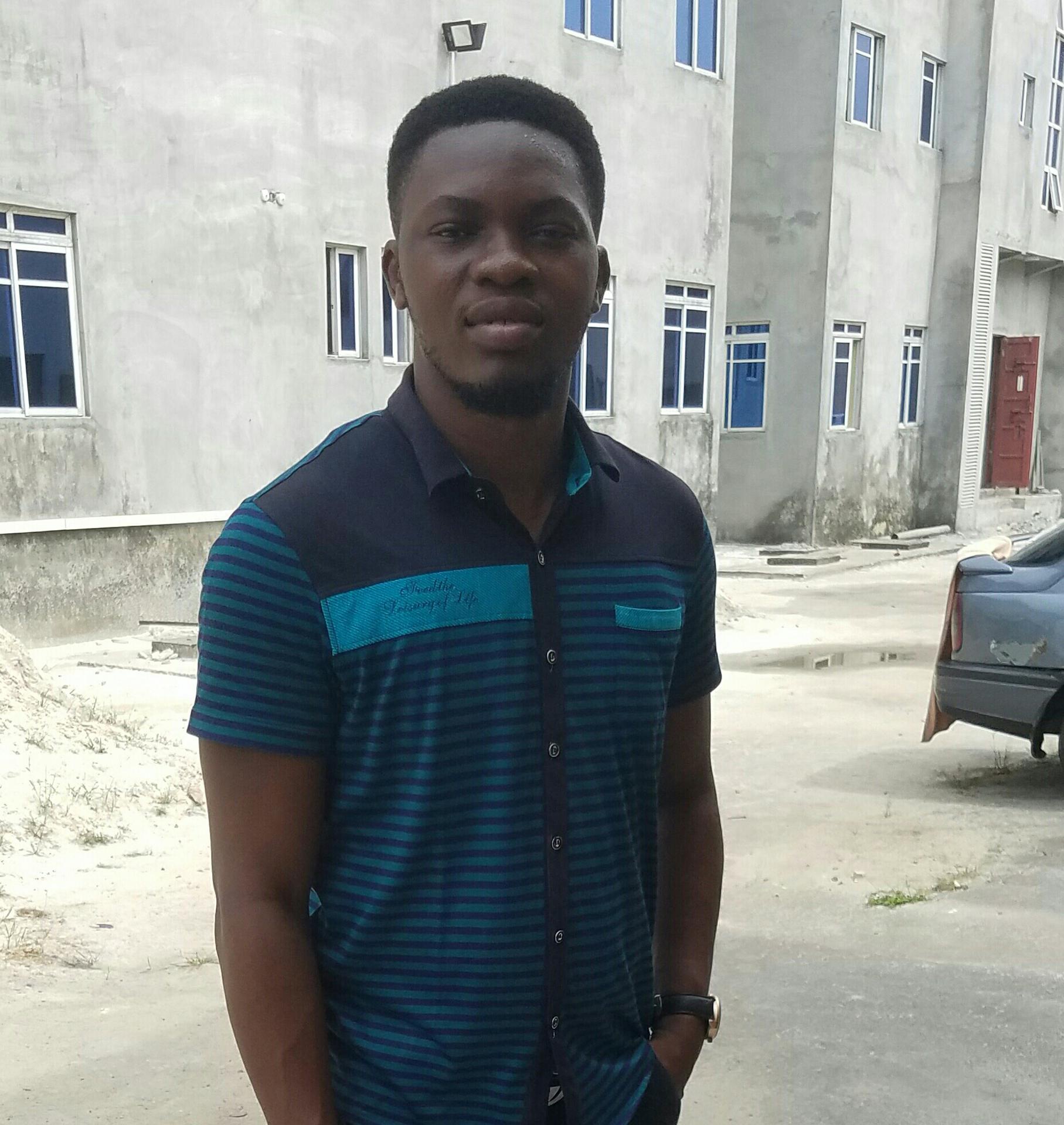 Nigeria czat strona randkowa
