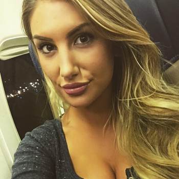 August Ames 8 August Ames 8