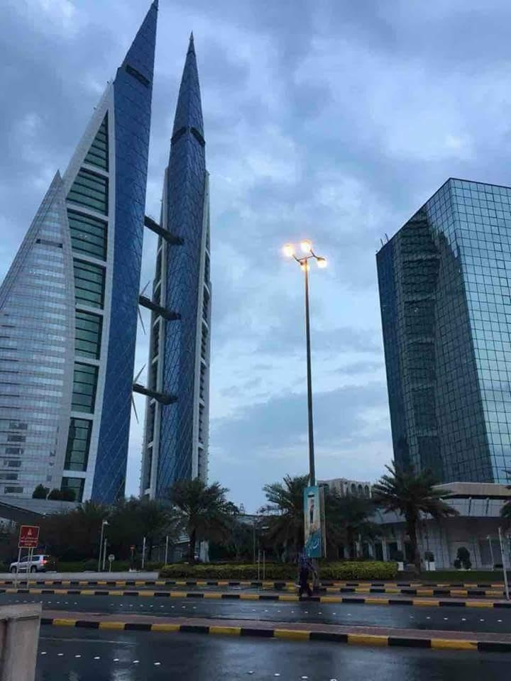 Купить Недвижимость В Бахрейне Для Русских