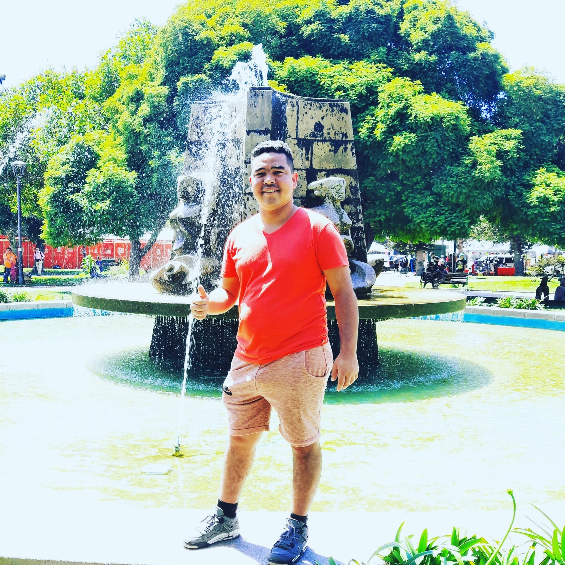 oneiverz_Castilla Y Leon_Single_Male