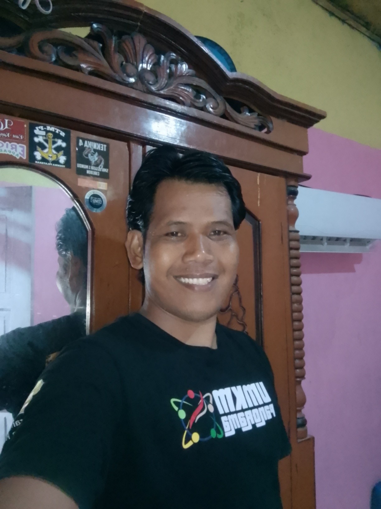 pemudaa88665_Single_Waplog