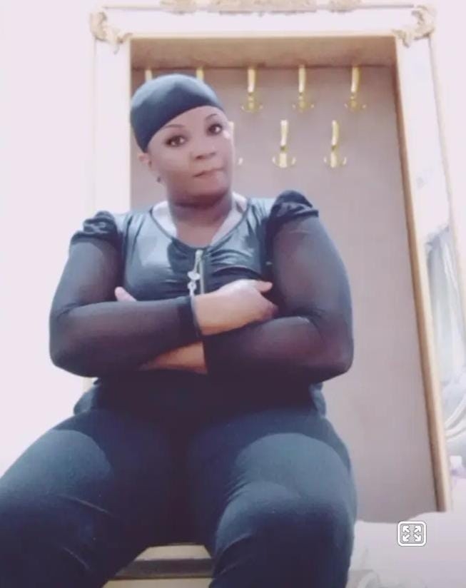 aminn698052_Al Bahah_Single_Female