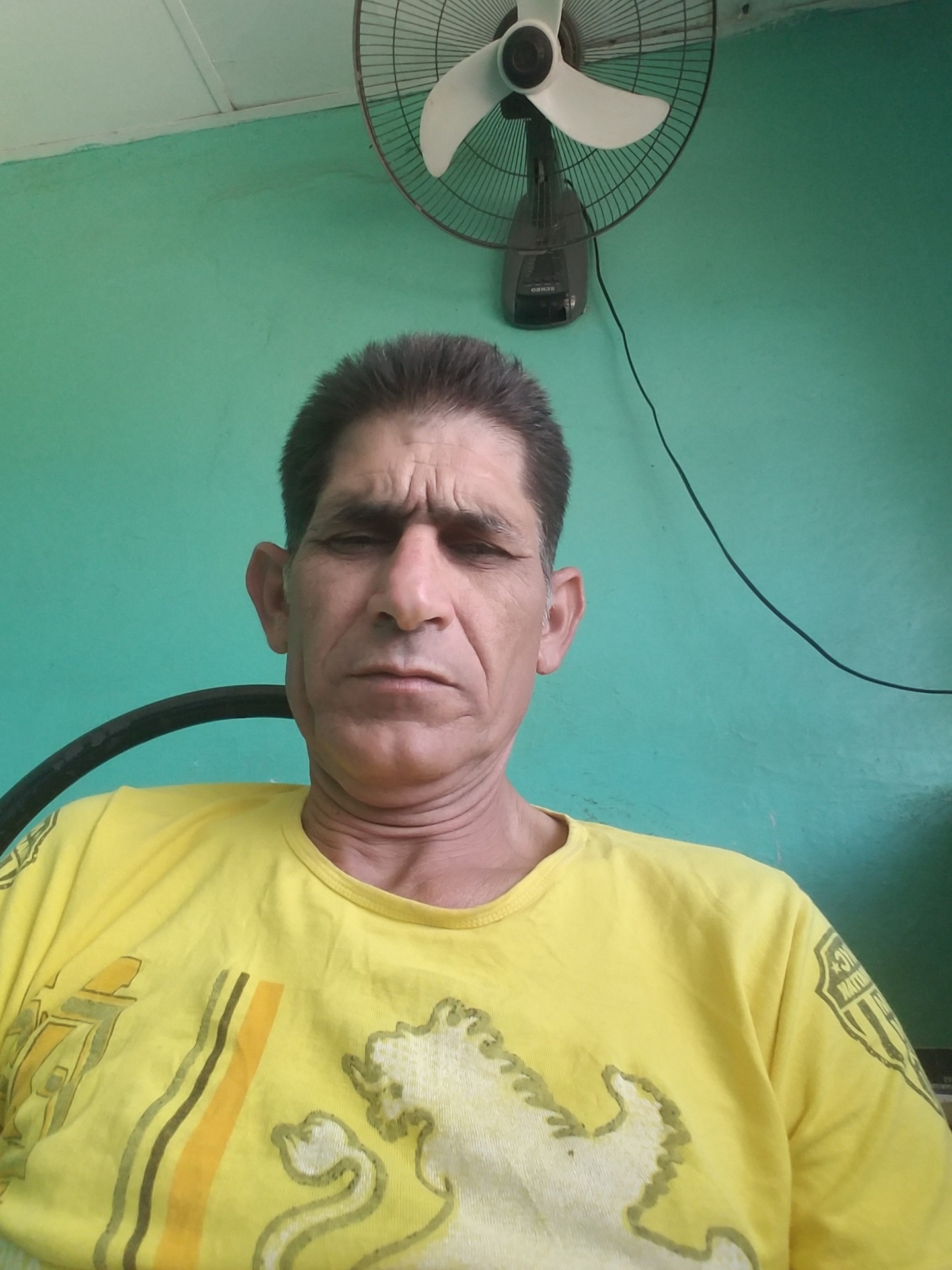 luisg669870_Ciego De Avila_Single_Male