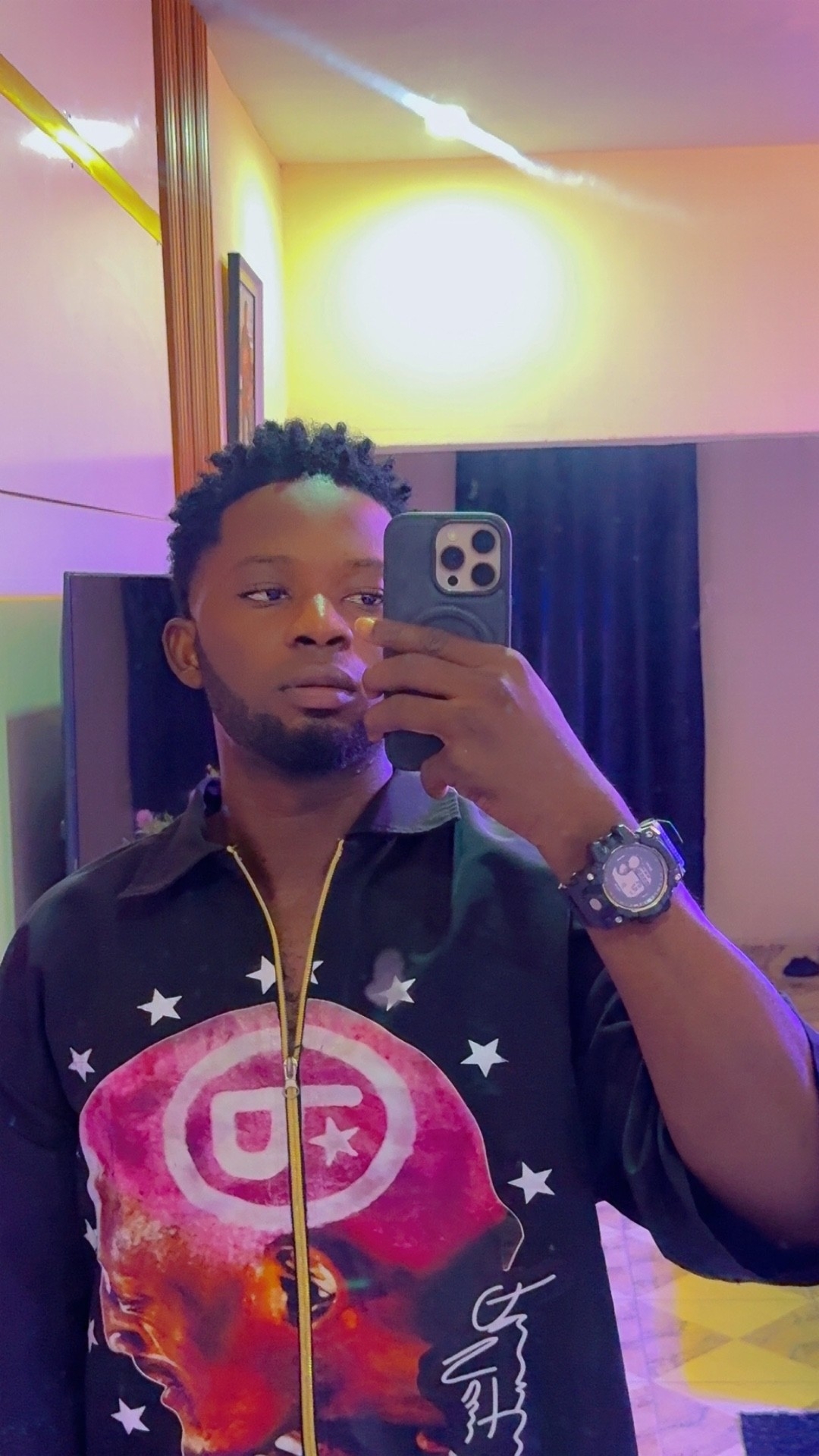 's Waplog profile image