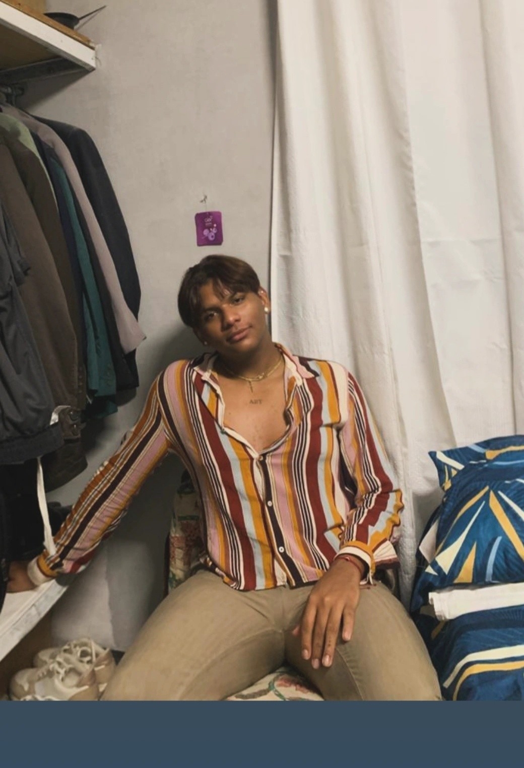 alvarom462004's profile photo