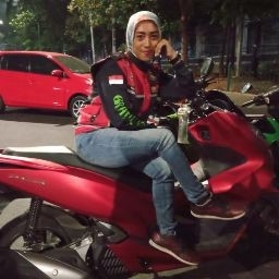 pujis76's profile photo