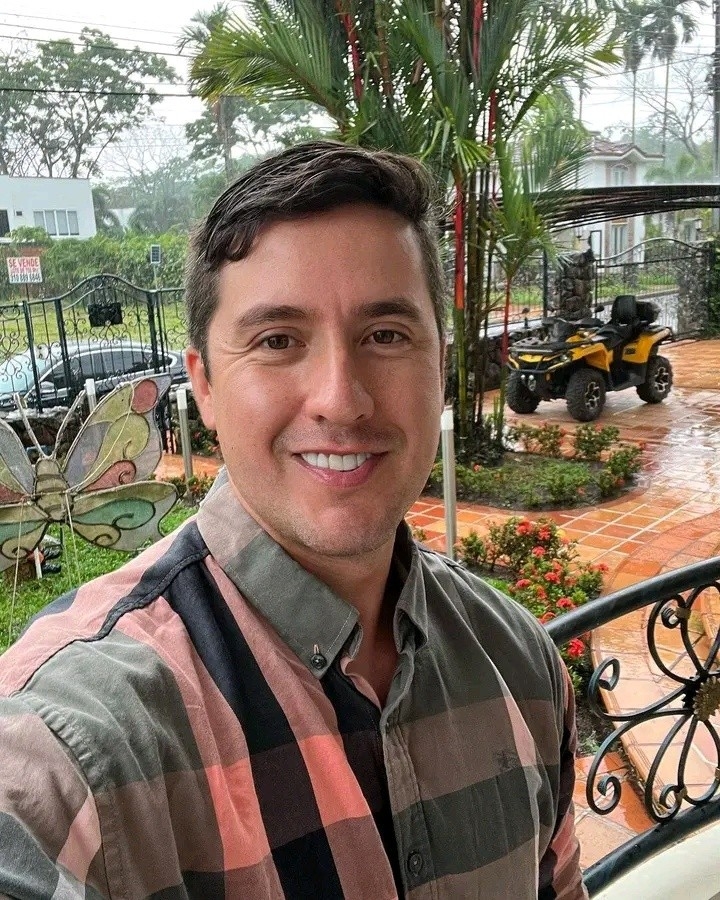 henryb994829's profile photo